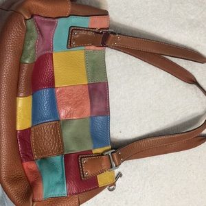 Fossil Purse